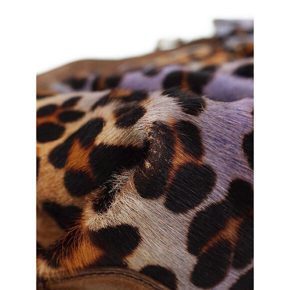 FENDI Ponytail Shoulder Bag - Picture 4 of 9